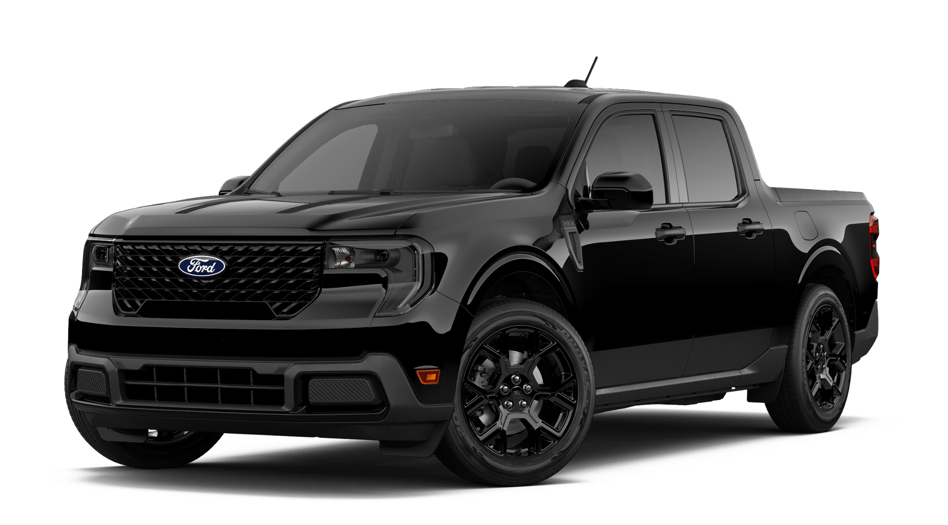 2026 Ford Maverick® External Image 1